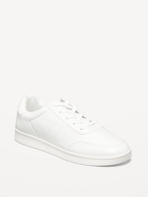 Low-Top Sneakers product image