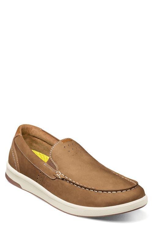 Florsheim Crossover Moc Toe Slip-On Product Image