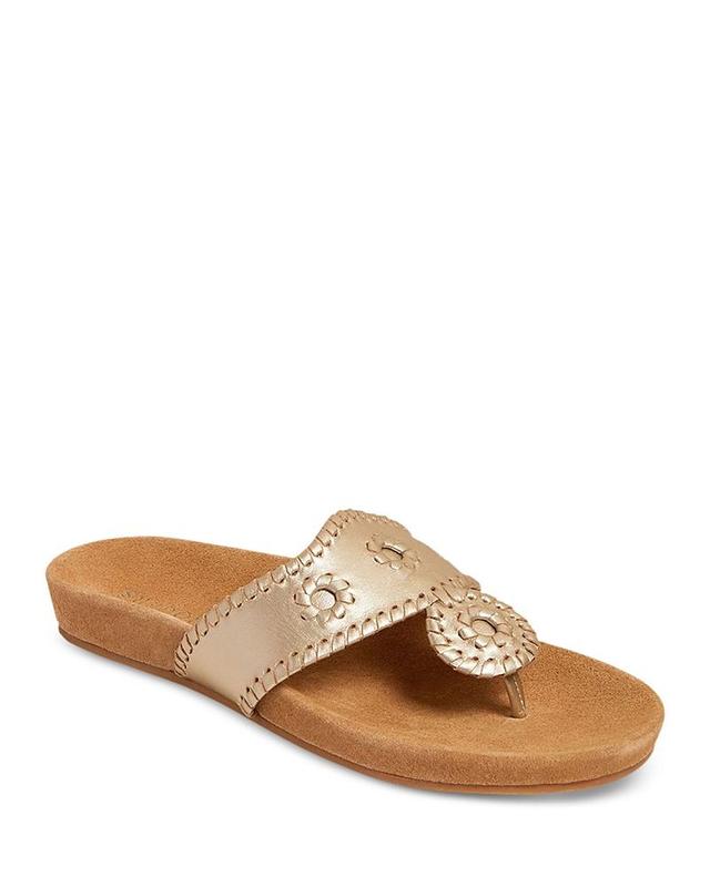 Jack Rogers Womens Jacks Comfort Sandals Product Image