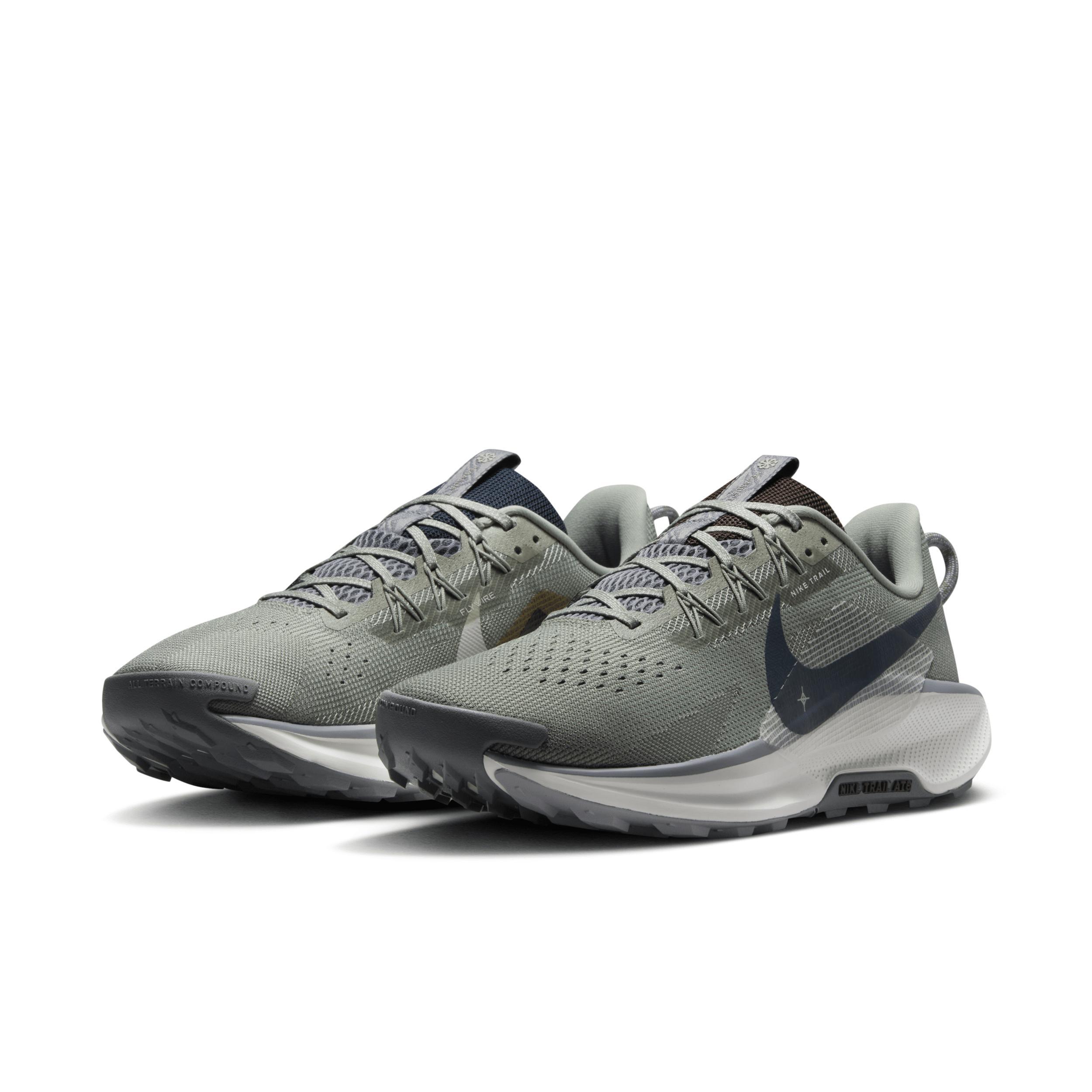 Nike Men's Pegasus Trail 5 Trail Running Shoes Product Image