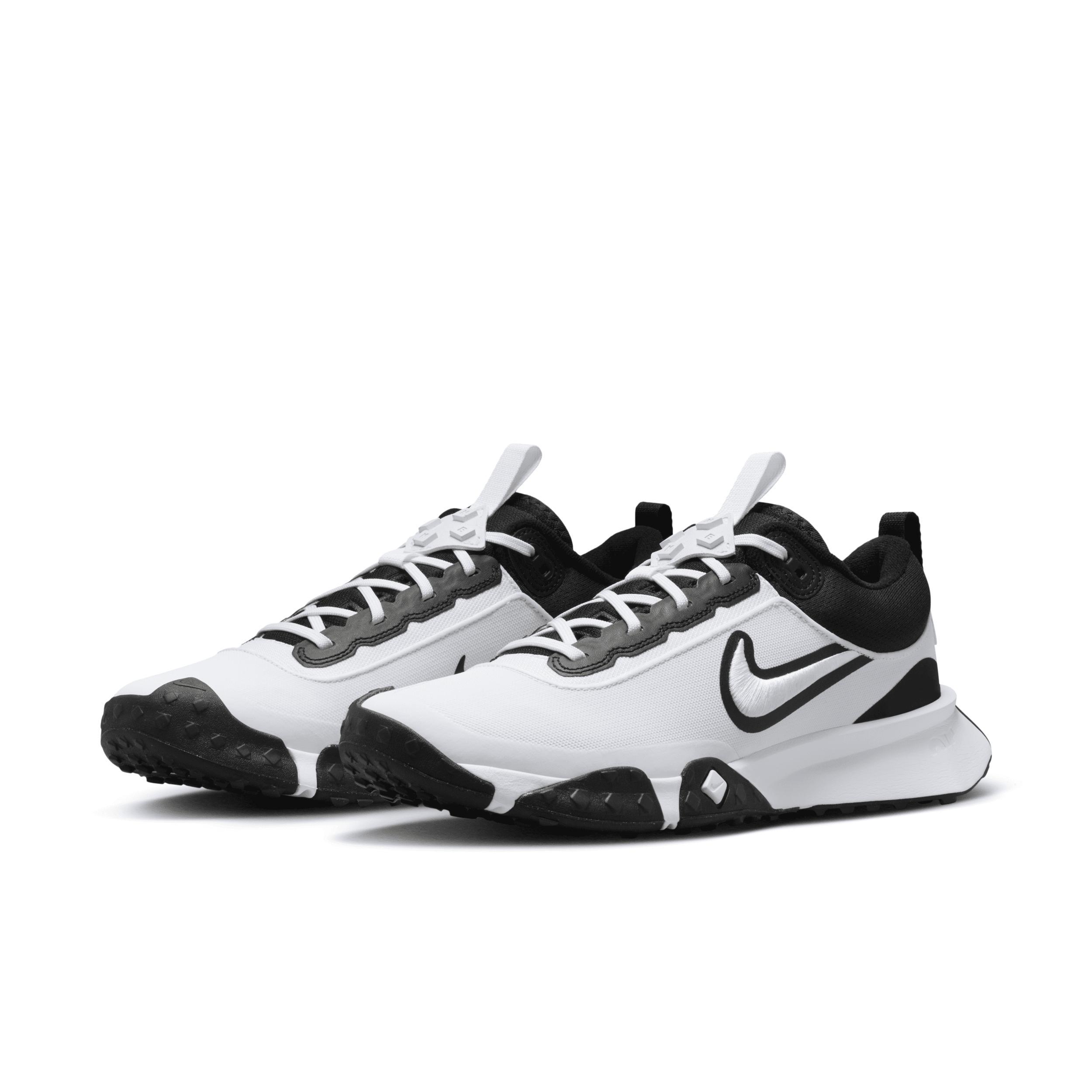 Nike Men's Air Diamond Varsity Turf Baseball Shoes Product Image