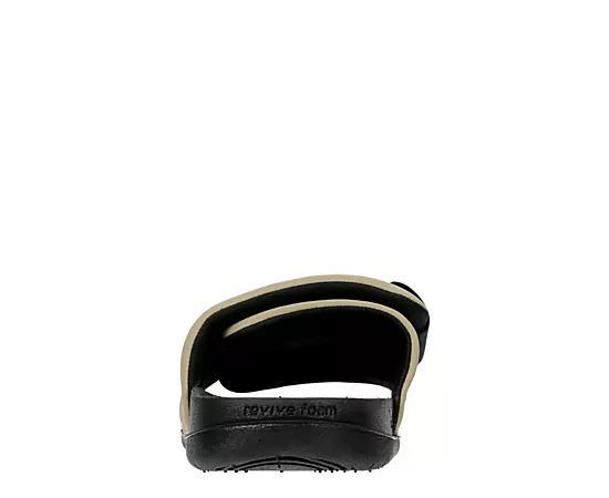 Nike Mens Offcourt Adjust Slide Sandal Product Image