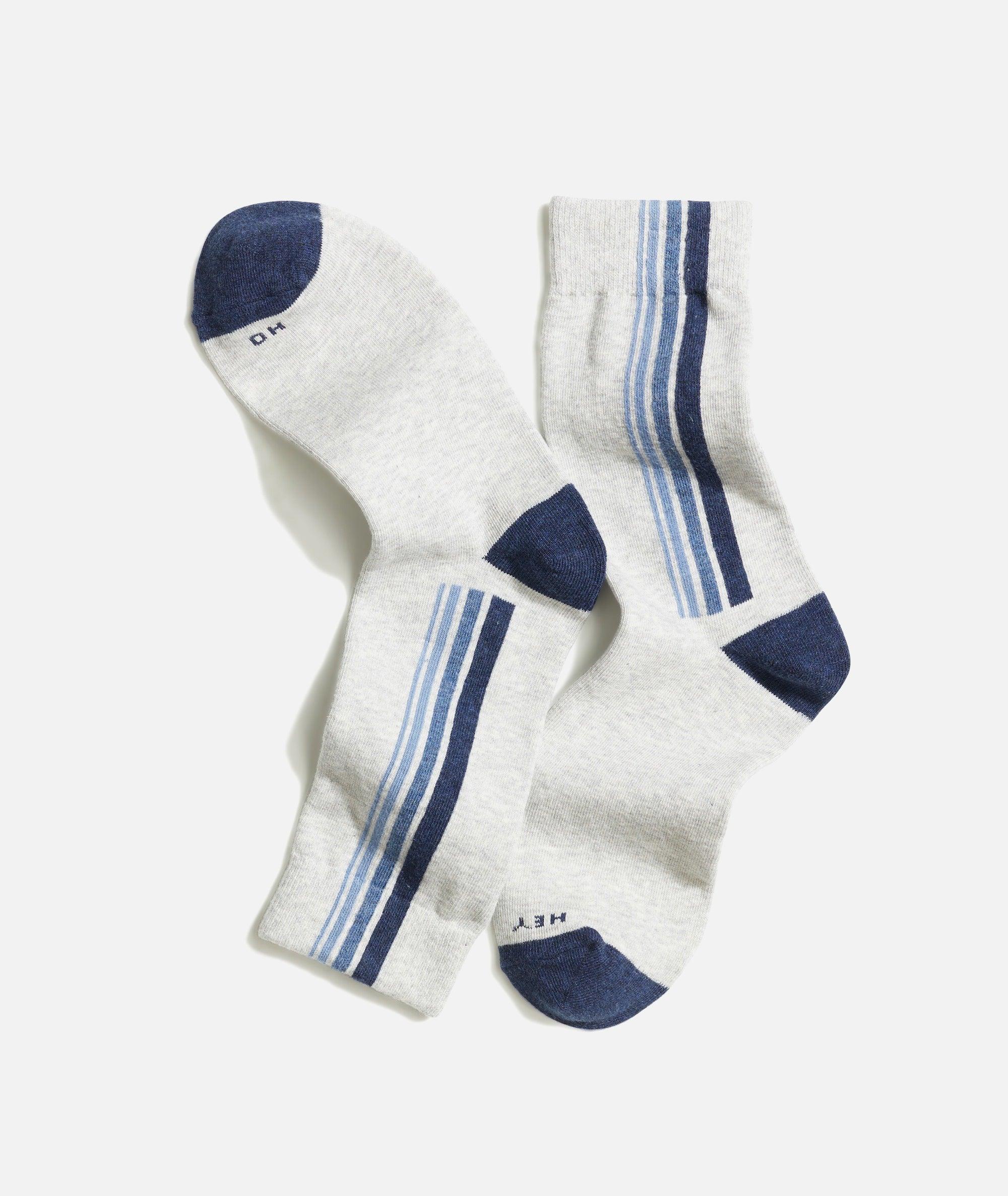 Crew Sock Product Image