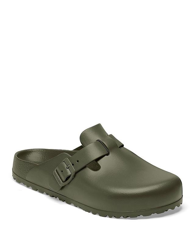 Birkenstock Mens Boston Slip On Clogs Product Image