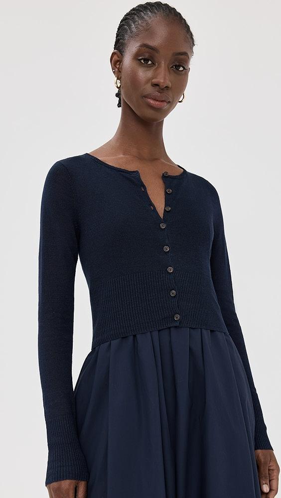 Jenni Kayne Finley Cardigan | Shopbop Product Image