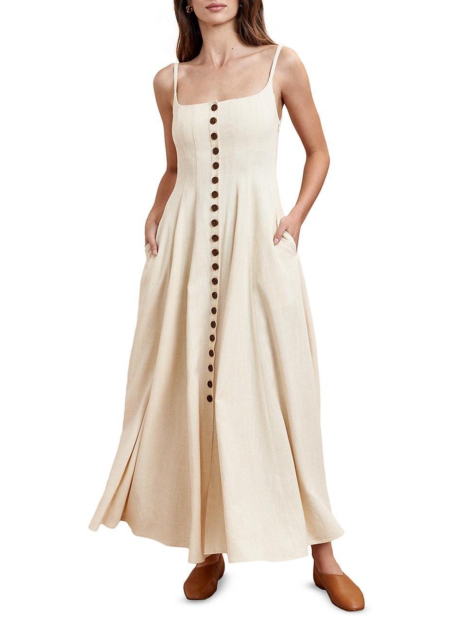 Womens Alba Dress Product Image