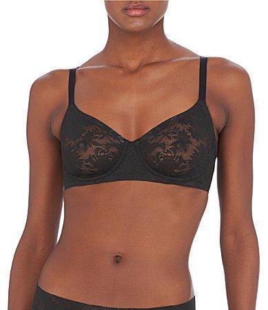 Natori Levitate Unlined Underwire Bra Product Image