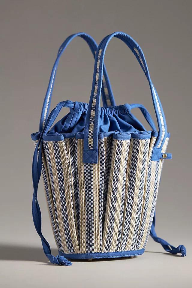 Lorna Murray Mini Tropez Tote Product Image