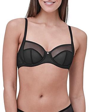 Skarlett Blue Spellbound Underwire Full Coverage Bra Product Image