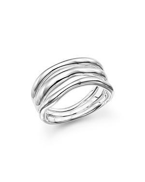 Ippolita Glamazon Triple Band Ring Product Image