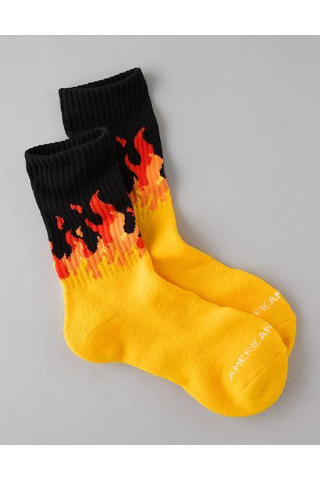 AE Fire Crew Socks Men's Product Image