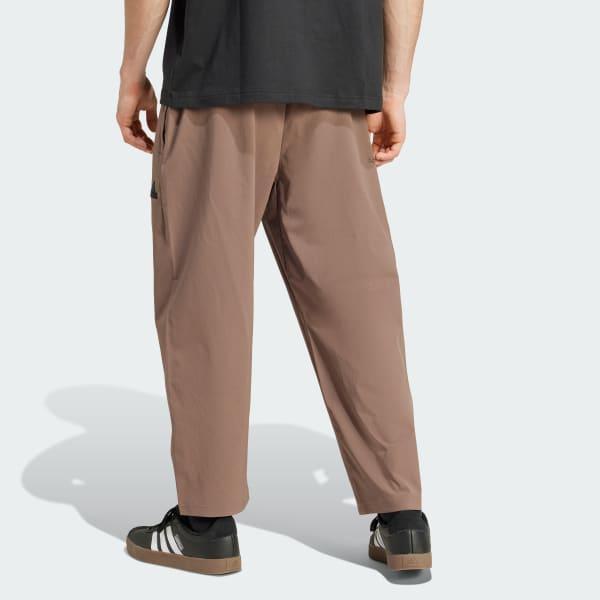 City Escape Stretch-Woven Pants Product Image