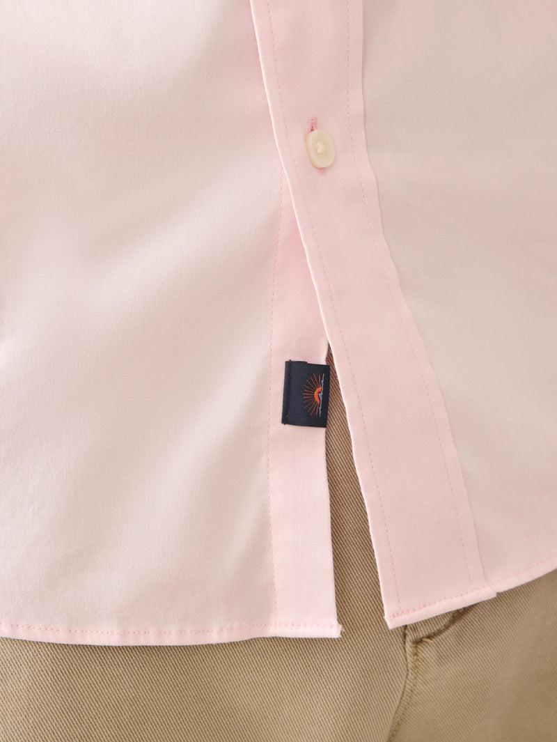 Movement™ Shirt - Suncoast Pink Product Image