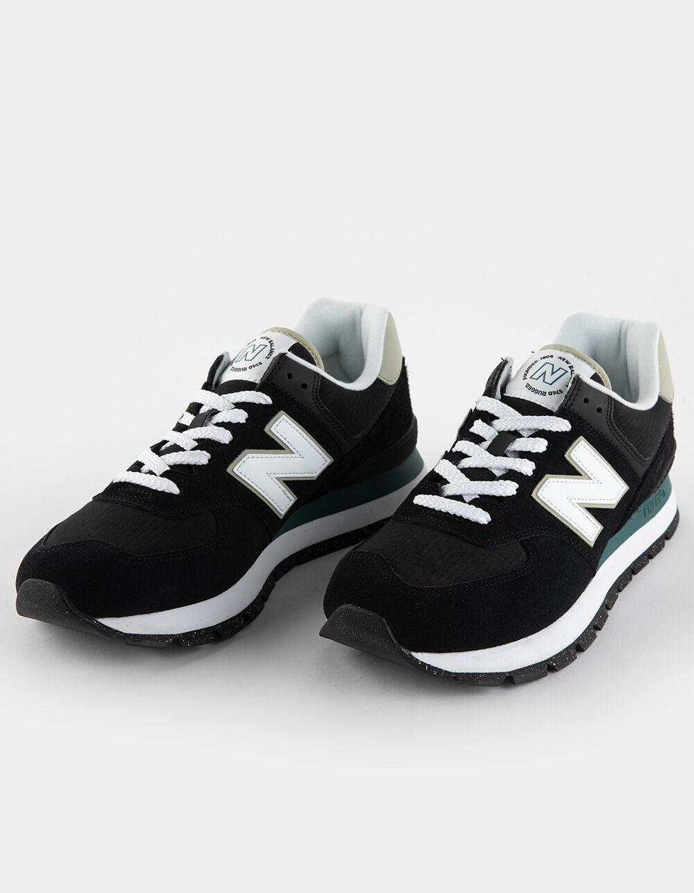 NEW BALANCE 574 Rugged Mens Shoes Product Image