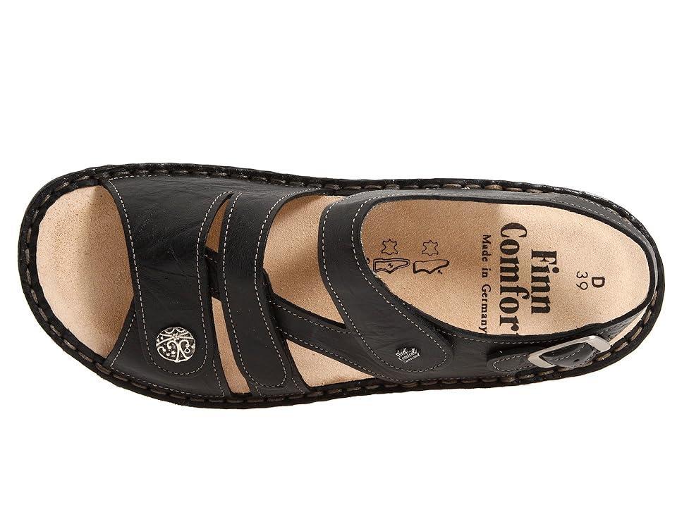 Finn Comfort Gomera - 82562 Leather) Women's Sandals Product Image