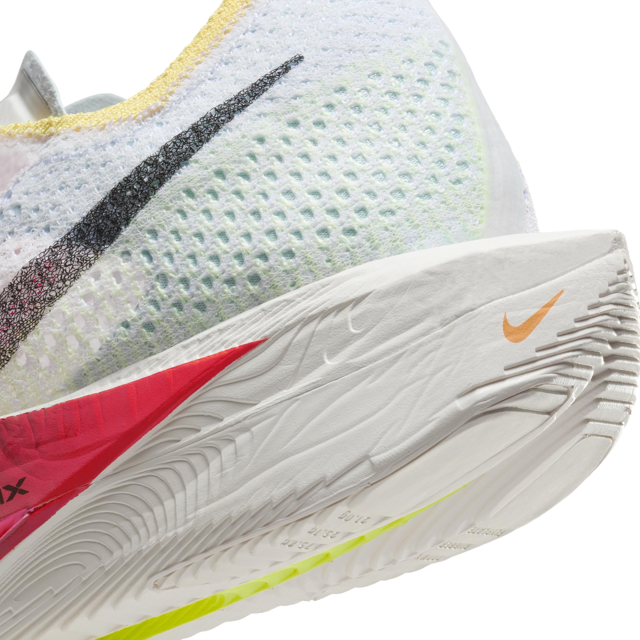 Nike Mens Vaporfly 3 Road Racing Shoes Product Image