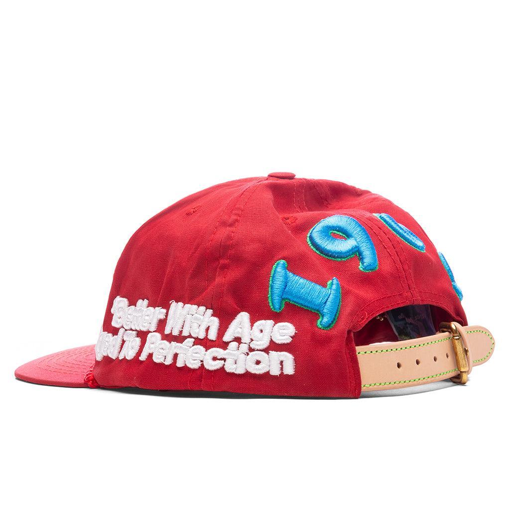 Summer of 69 Hat - Multi Male Product Image