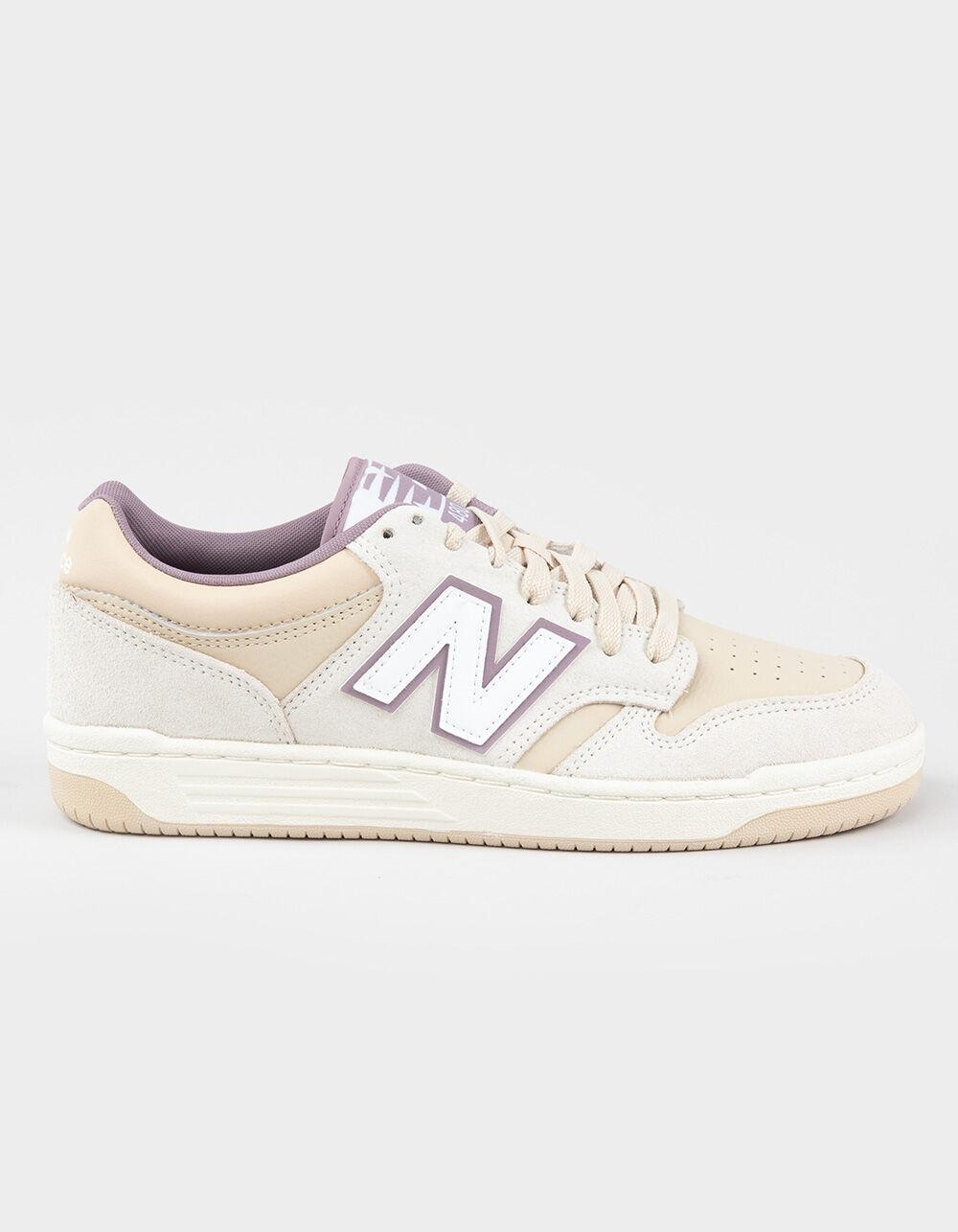 NEW BALANCE 480 Shoes Product Image