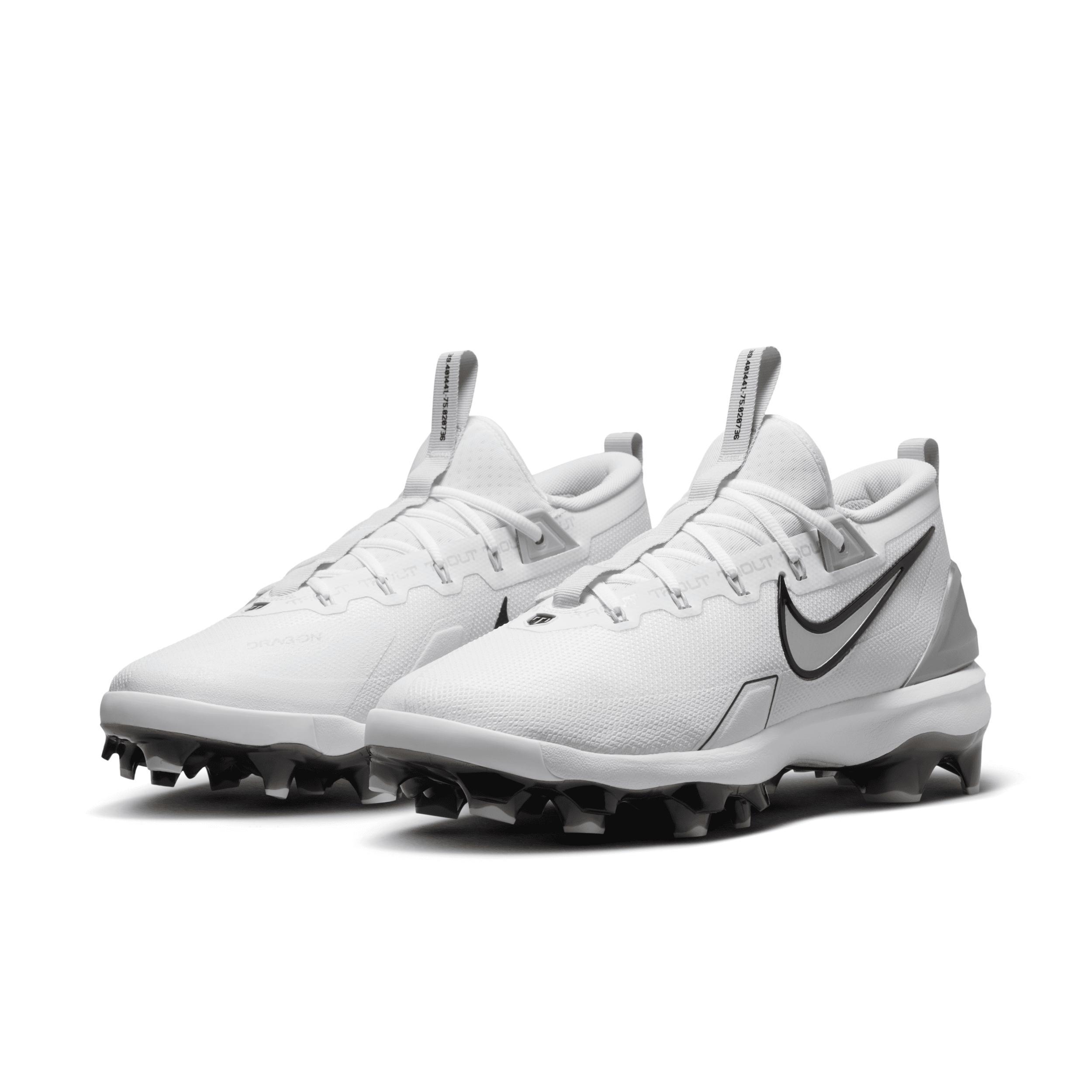 Nike Men's Force Trout 9 Elite MCS Baseball Cleats Product Image