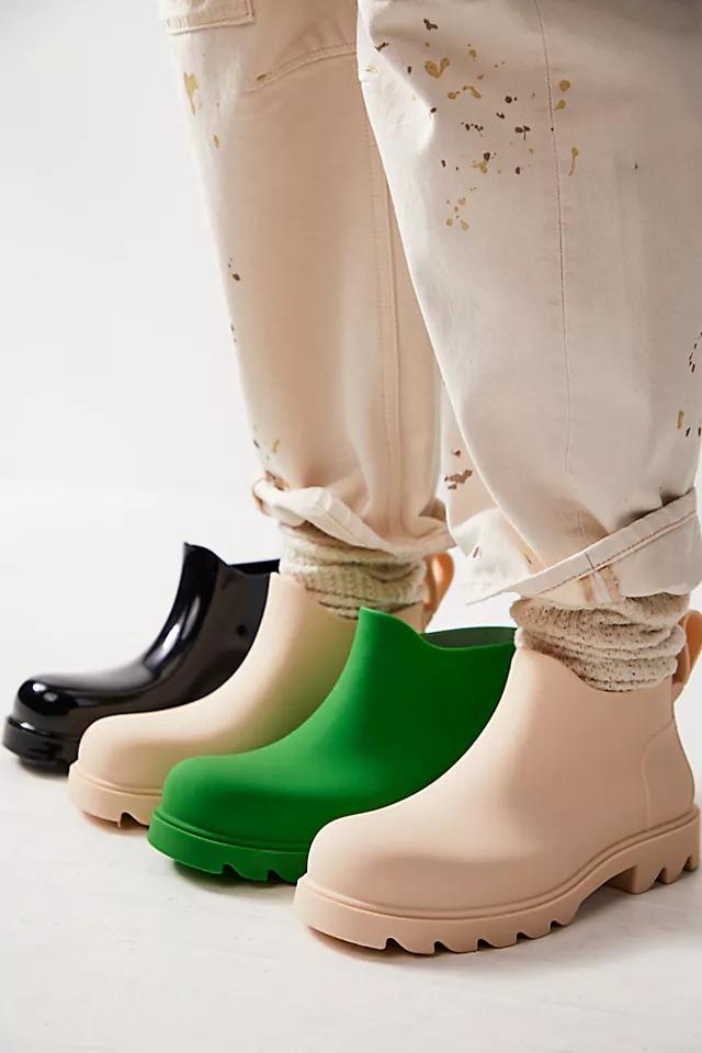 High Street Rain Boots product image