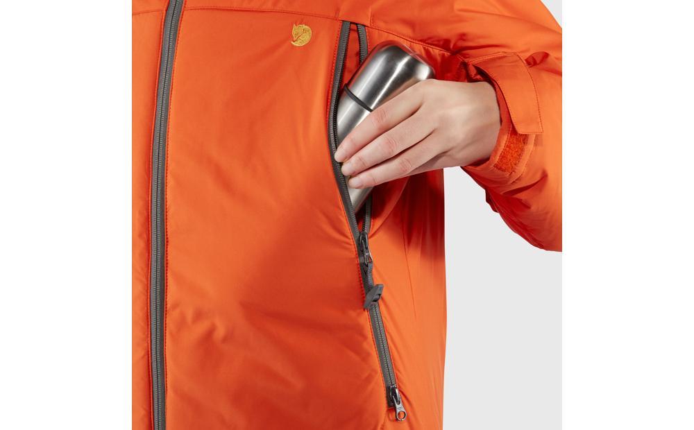 Bergtagen Insulation Jacket W Product Image