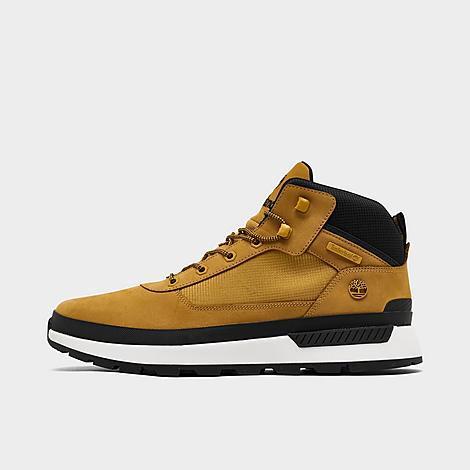 Timberland Mens Field Trekker Sneaker Boots product image