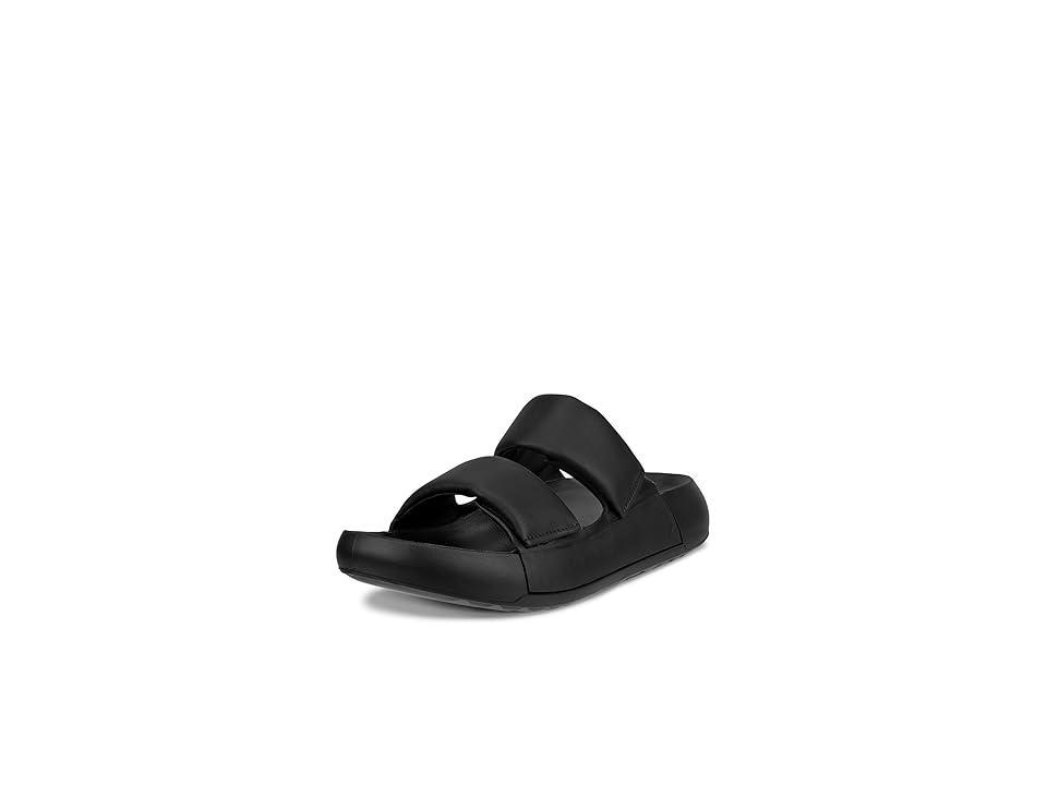 ECCO Cozmo 2 Band Platform Women's Sandals Product Image