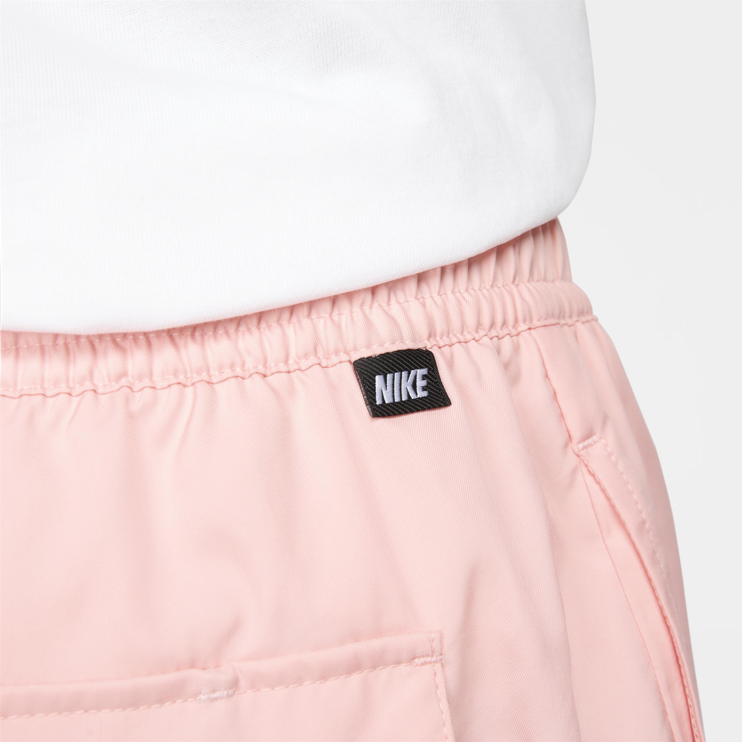 Men's Nike Sportswear Sport Essentials Woven Lined Flow Shorts Product Image