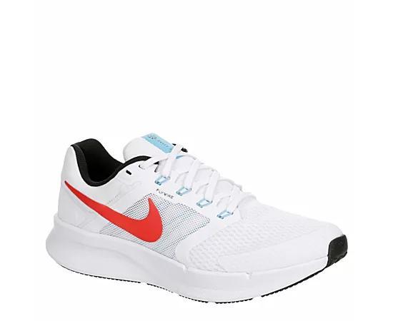 Nike Womens Swift 3 Running Shoe Product Image