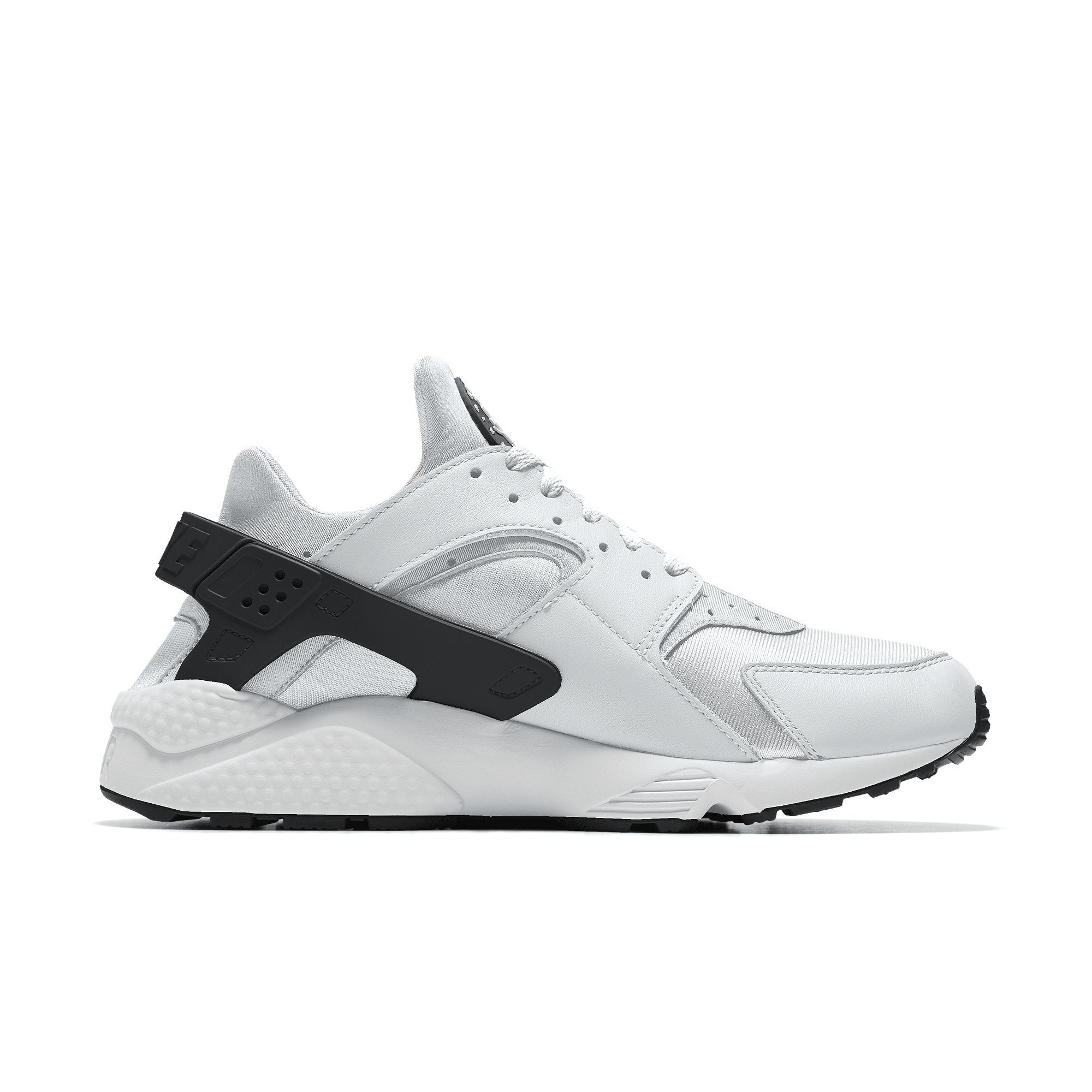 Nike Women's Air Huarache By You Custom Shoes Product Image