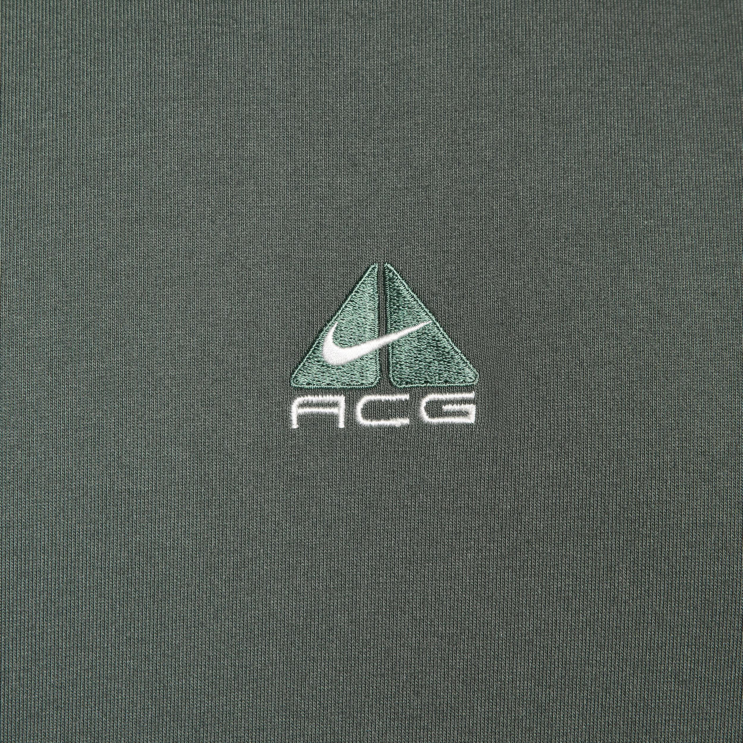 Men's Nike ACG "Lungs" Long-Sleeve T-Shirt Product Image