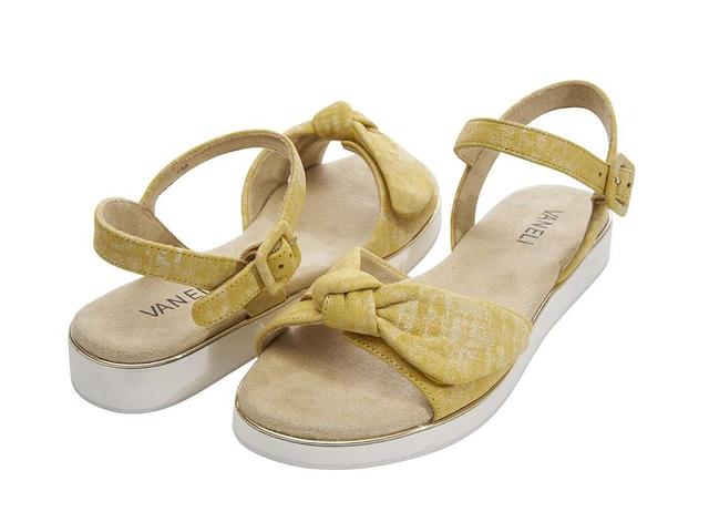 Vaneli Earla (Sunflower Loft) Women's Sandals Product Image