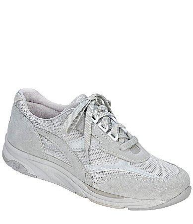 SAS Tour Leather  Mesh Sneakers Product Image