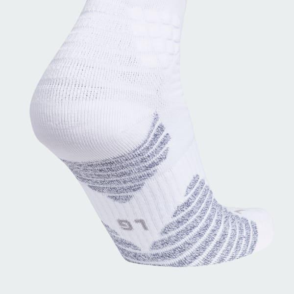 Select Basketball Crew Socks Product Image