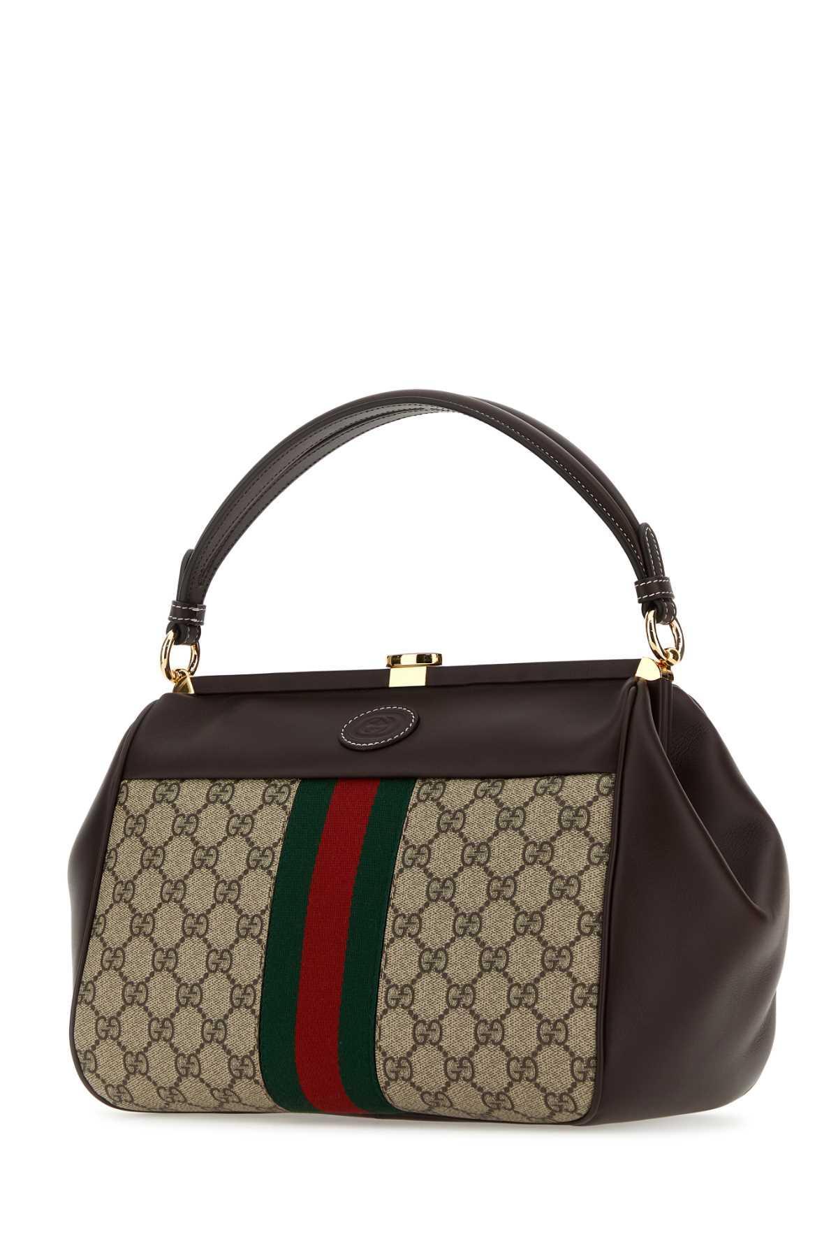 GUCCI Borsa-tu Nd  Female In Beige Product Image