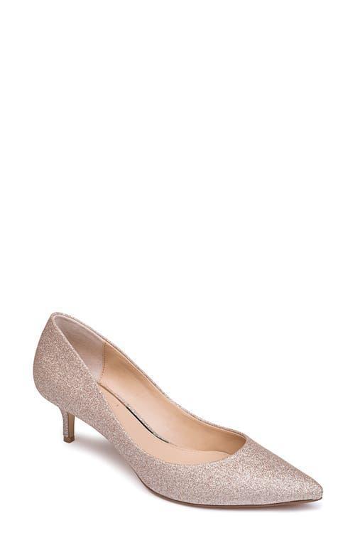 Jewel Badgley Mischka Royalty Pump Product Image