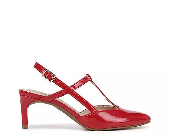 Lifestride Womens Aire Pump Product Image