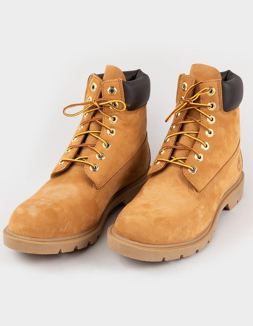 TIMBERLAND Classic Mens 6-Inch Waterproof Boots Product Image