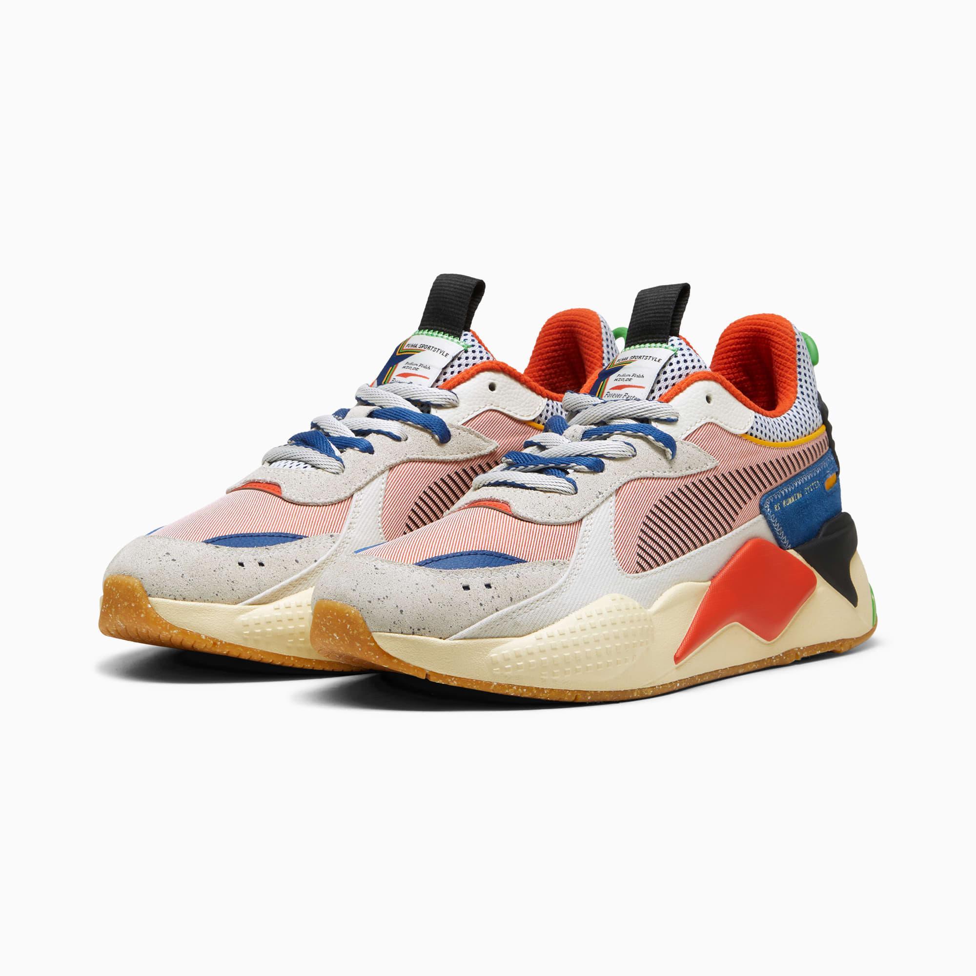 RS-X Podium Sneakers Product Image