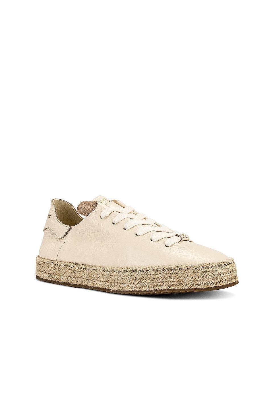 Poppy Jute Sneaker Sam Edelman Product Image