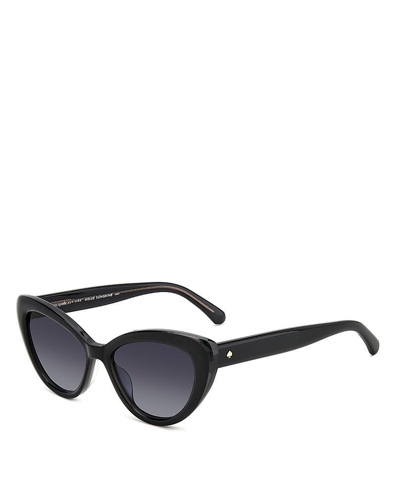 Ray-Ban Polarized Square Sunglasses, 56mm Product Image