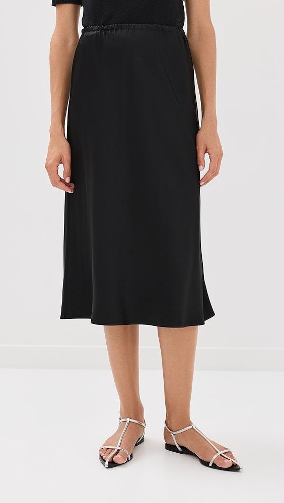 Jil Sander 61 Skirt | Shopbop product image