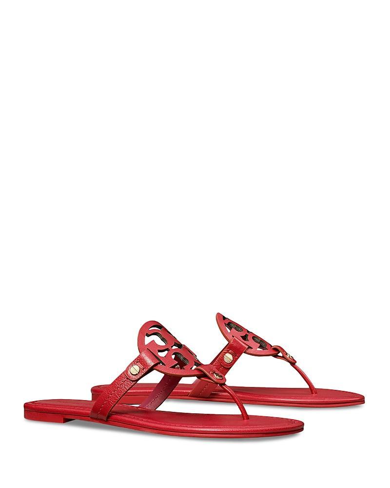 Tory Burch Miller Sandal Product Image