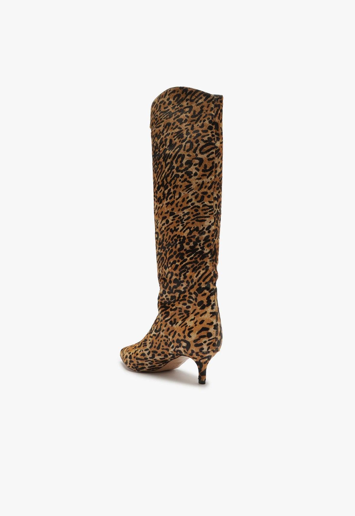 Maryana Lo  Boot Female Product Image