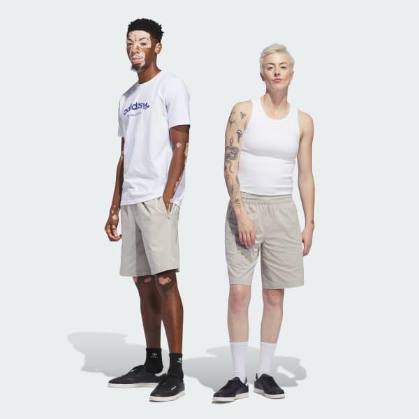 Skateboarding Shorts (Gender Neutral) Product Image