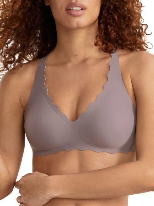 b. temptd by Wacoal B. Wowd Wire Free Comfort Bra Product Image