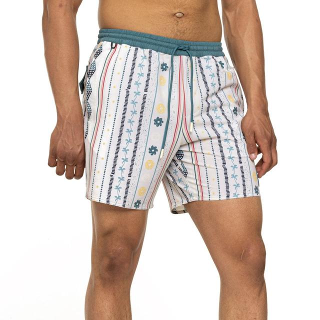 Roark Revival Shorey Moorea Boardshorts - 16” Product Image