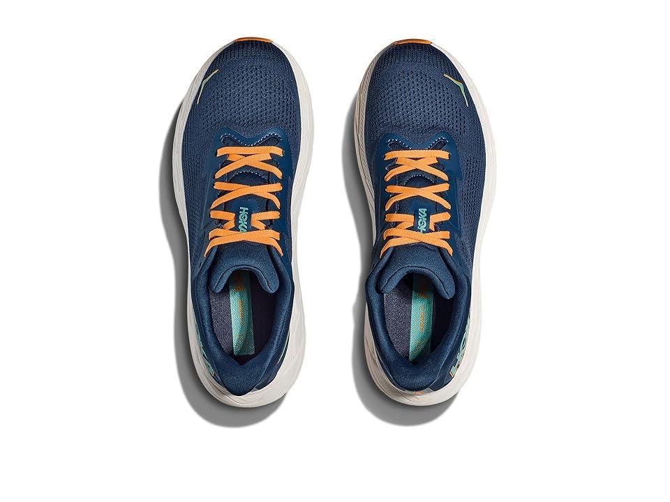 Hoka Men's Arahi 7 (Midnight/Shoreline) Men's Shoes Product Image