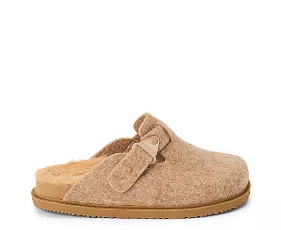 Beach by Matisse Pallenberg Womens Mules Product Image