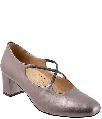 Trotters Demi Pump Product Image